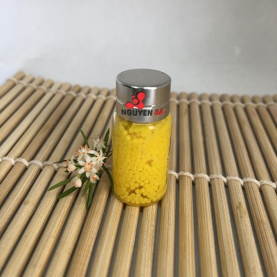 Hạt dưỡng mềm - Yellow 01